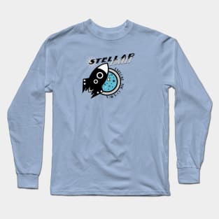 Stellar Rocket Long Sleeve T-Shirt